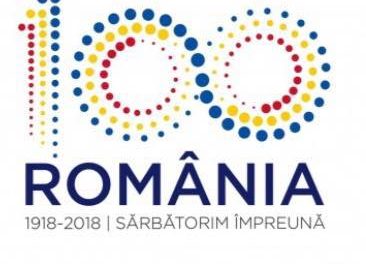 Scoala Romaneasca participa in proiectul România-100 rădăcini.